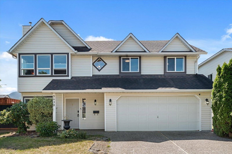 Image of home for listing MLS® R3173844