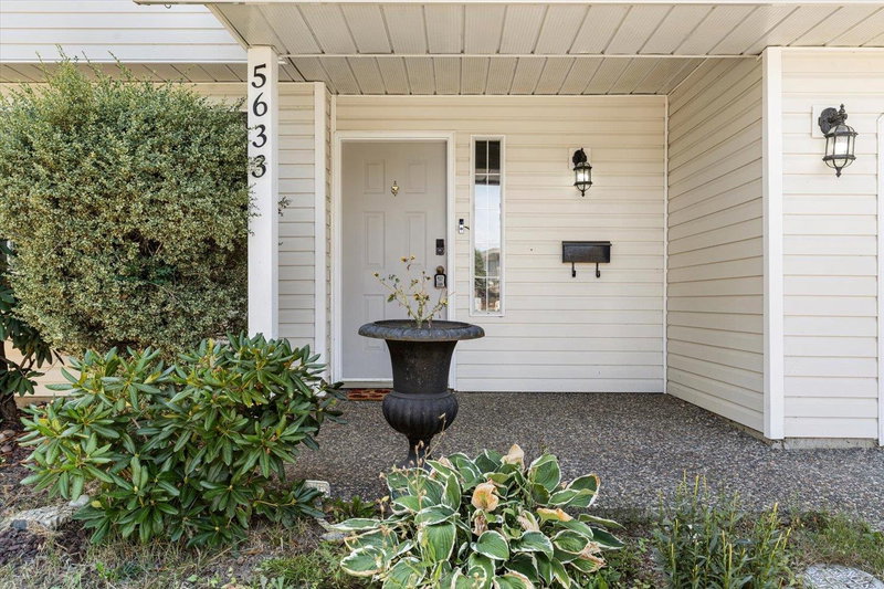 Image of home for listing MLS® R3173844