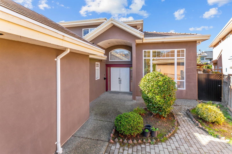 Image of home for listing MLS® R3173846