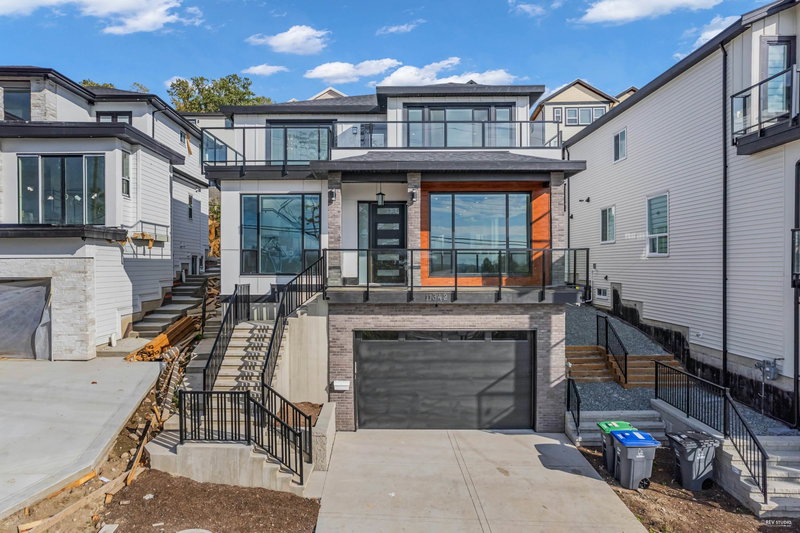 Image of home for listing MLS® R3173847