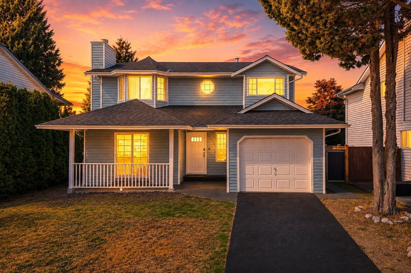 Image of home for listing MLS® R3173849