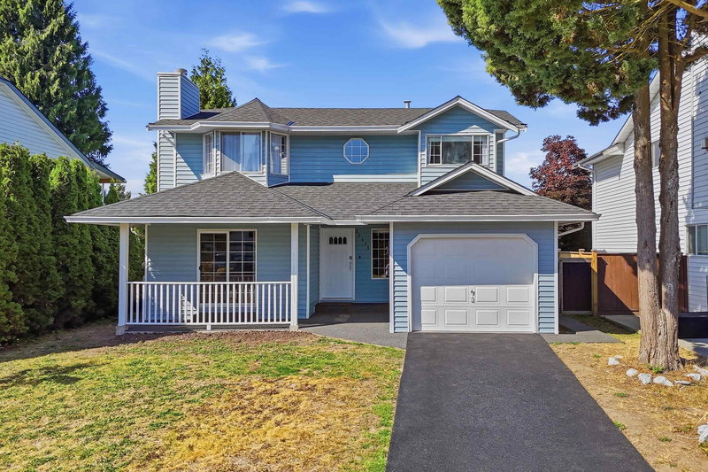 Image of home for listing MLS® R3173849