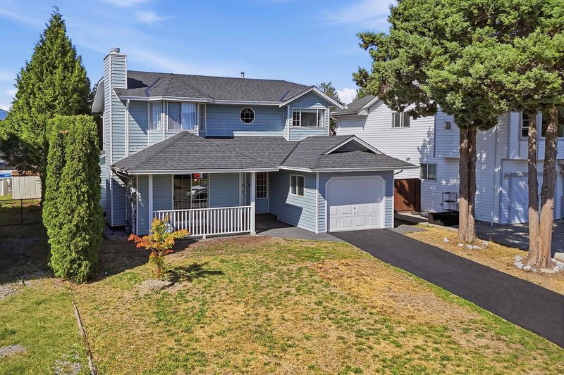 Image of home for listing MLS® R3173849
