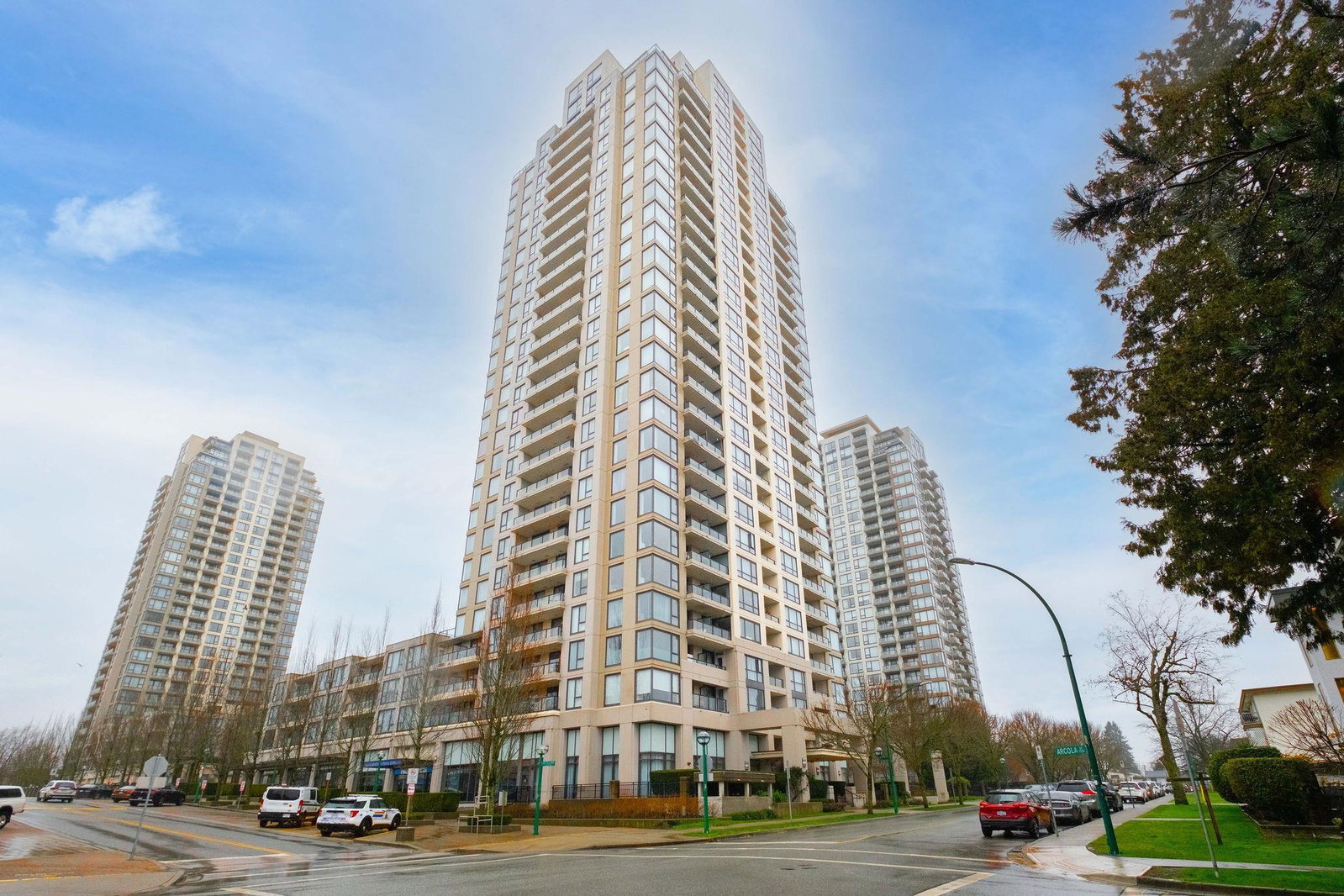 Image of home for listing MLS® R3173850
