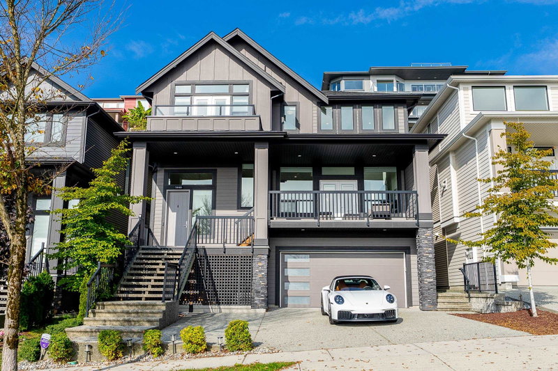 Image of home for listing MLS® R3173851