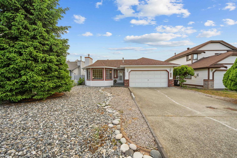 Image of home for listing MLS® R3173854