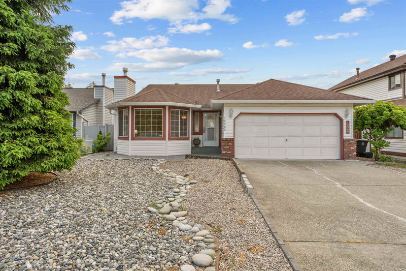 Image of home for listing MLS® R3173854