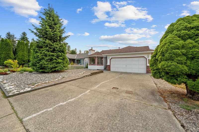 Image of home for listing MLS® R3173854