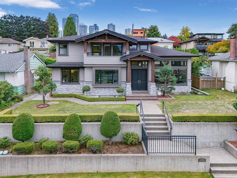 Image of home for listing MLS® R3173855
