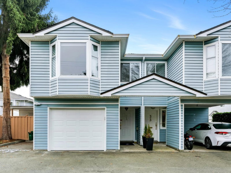 Image of home for listing MLS® R3173856
