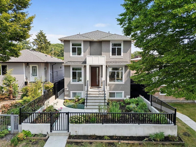 Image of home for listing MLS® R3173860