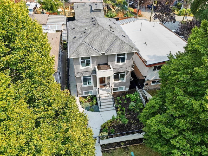 Image of home for listing MLS® R3173860