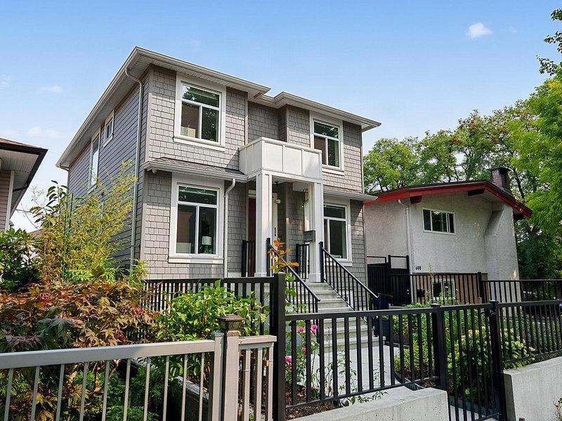 Image of home for listing MLS® R3173860