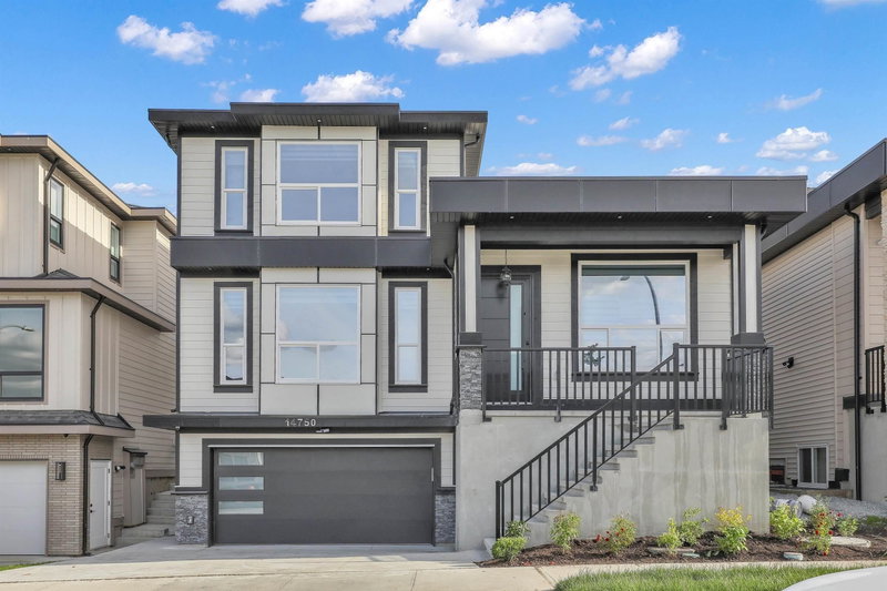 Image of home for listing MLS® R3173861