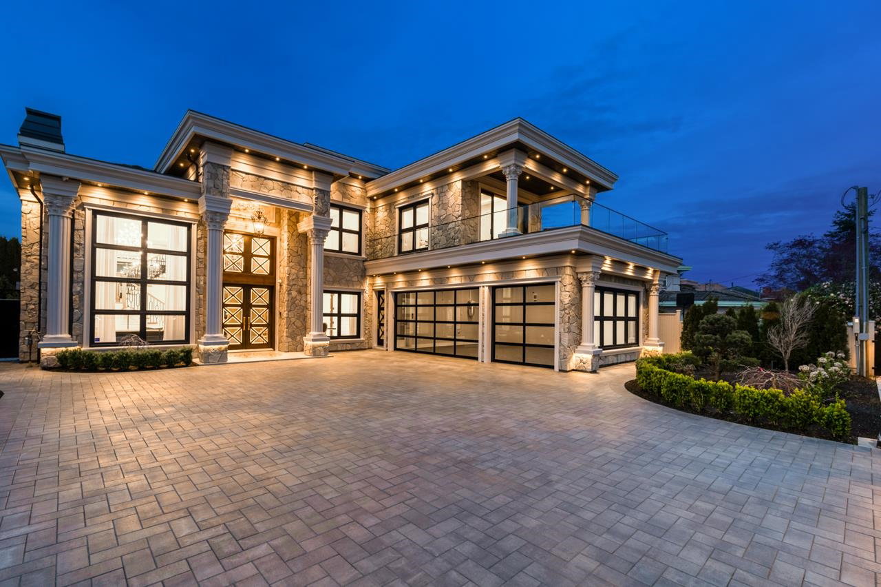Image of home for listing MLS® R3173865