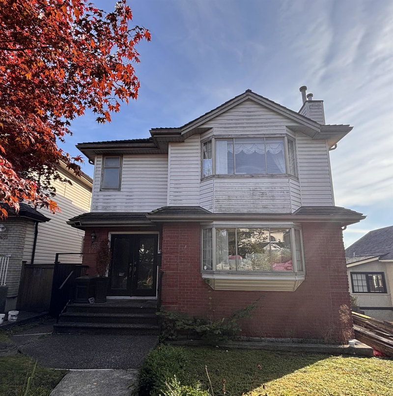 Image of home for listing MLS® R3173873