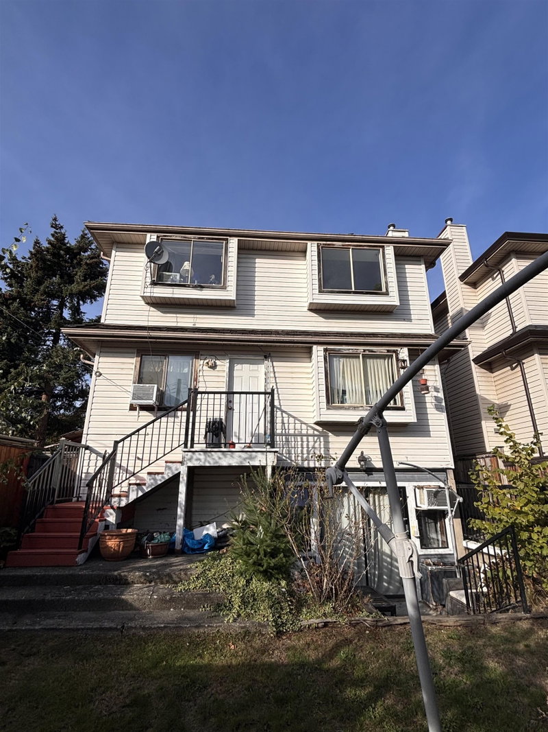 Image of home for listing MLS® R3173873