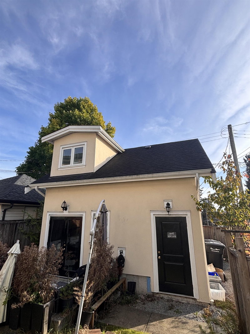 Image of home for listing MLS® R3173873