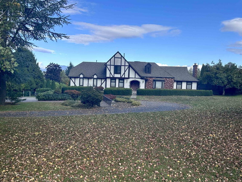 Image of home for listing MLS® R3173877
