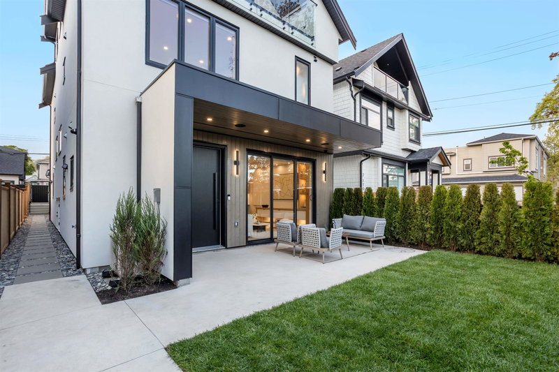 Image of home for listing MLS® R3173878