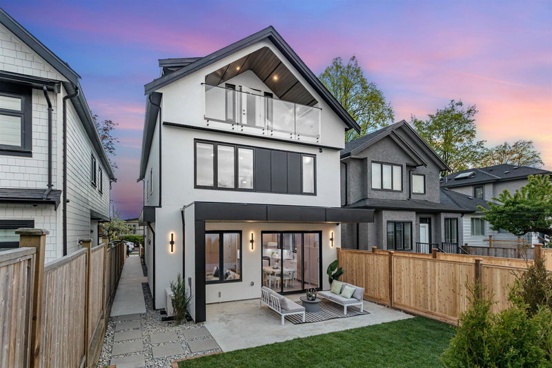 Image of home for listing MLS® R3173880
