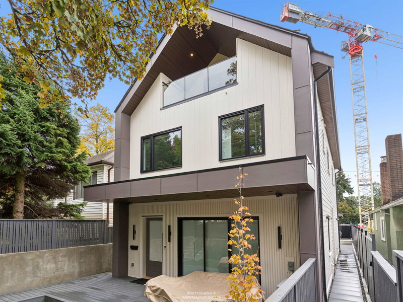 Image of home for listing MLS® R3173882