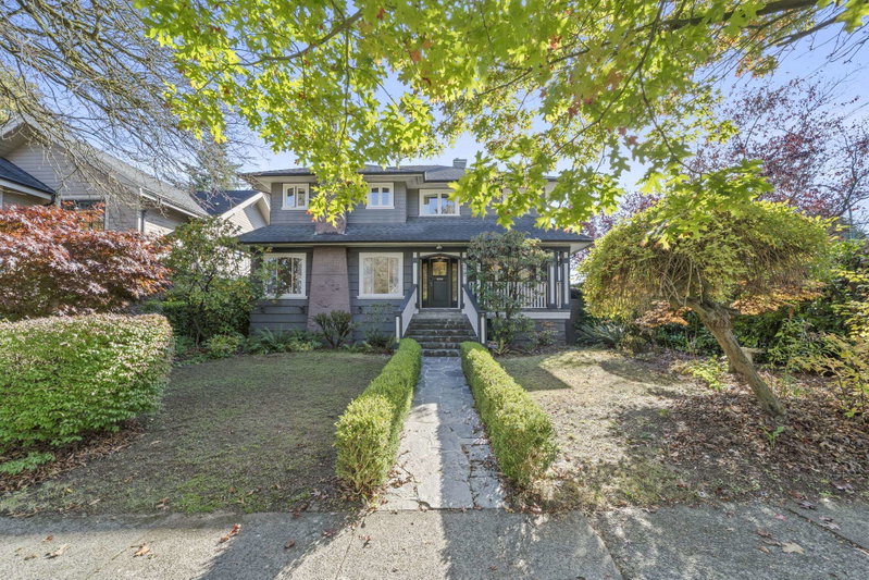 Image of home for listing MLS® R3173884