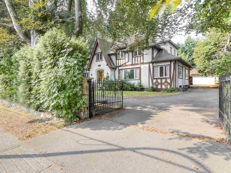 Image of home for listing MLS® R3173885