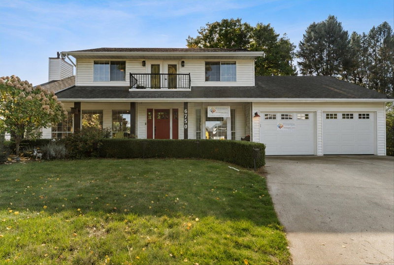Image of home for listing MLS® R3173886