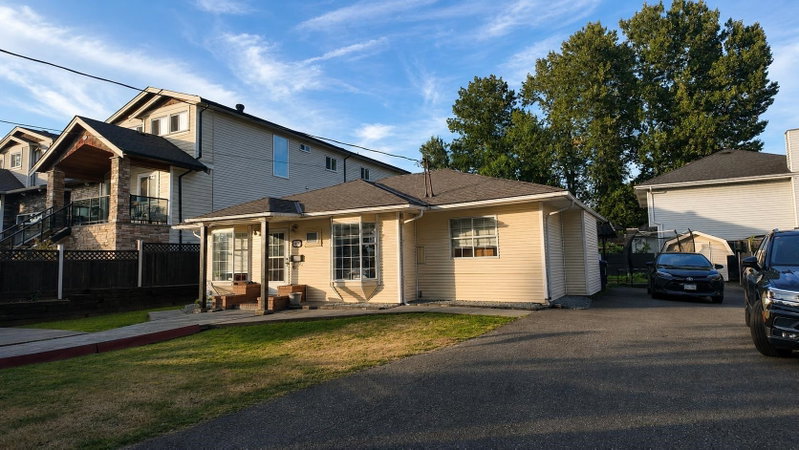 Image of home for listing MLS® R3173887