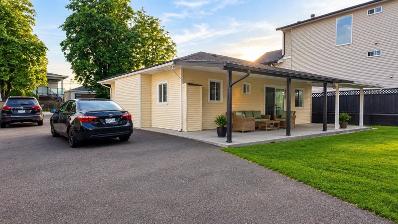 Image of home for listing MLS® R3173887