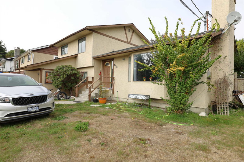 Image of home for listing MLS® R3173889