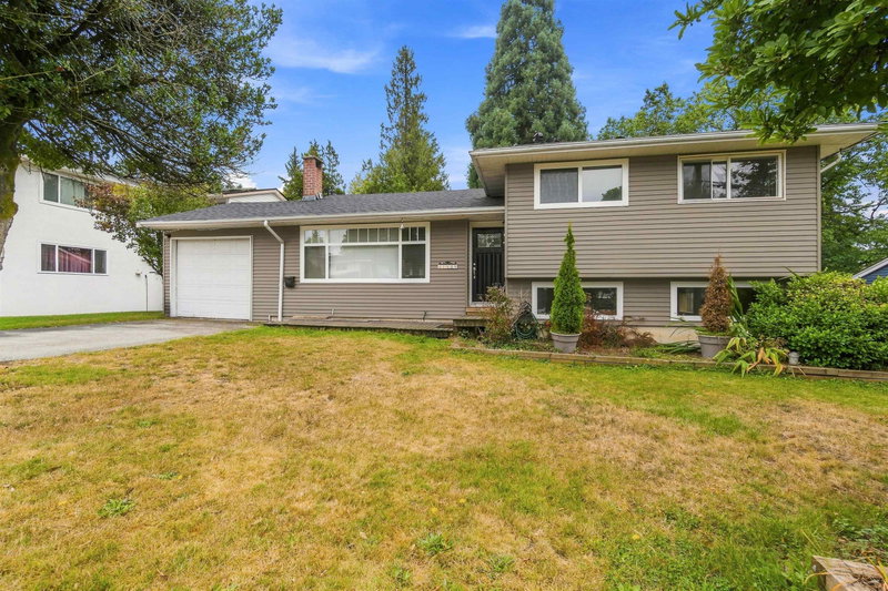 Image of home for listing MLS® R3173896