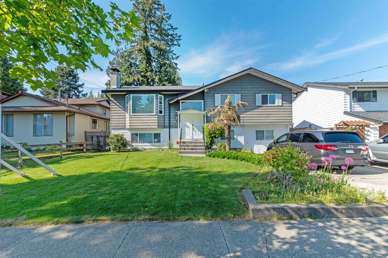 Image of home for listing MLS® R3173898