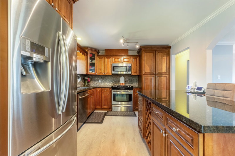 Image of home for listing MLS® R3173898