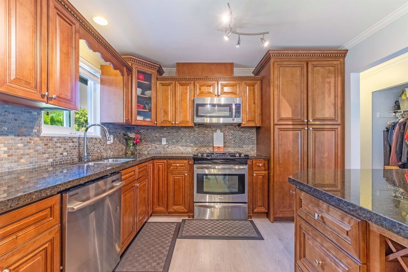 Image of home for listing MLS® R3173898