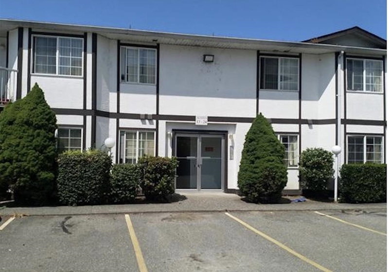 Image of home for listing MLS® R3173899