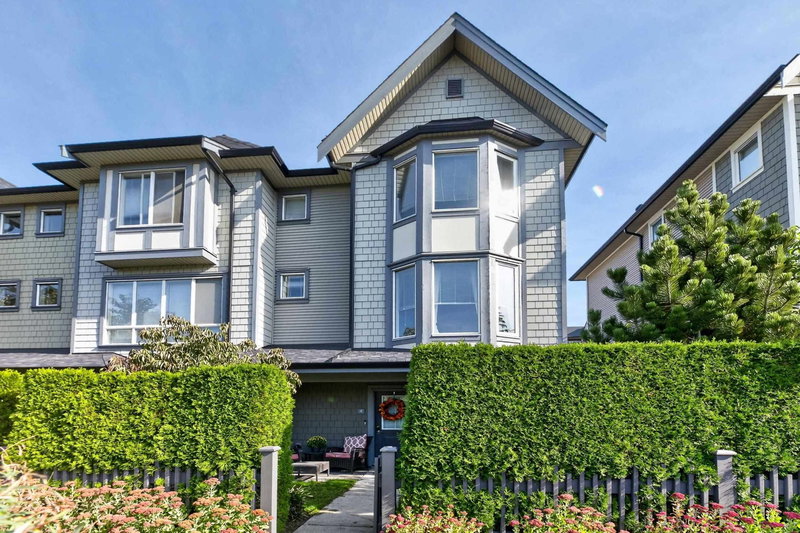 Image of home for listing MLS® R3173916