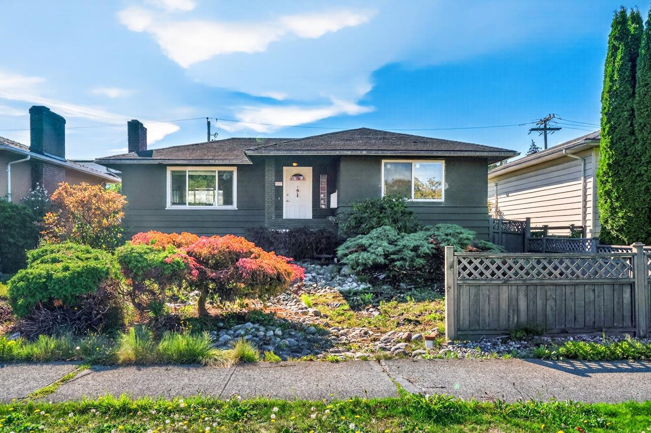 Image of home for listing MLS® R3173918