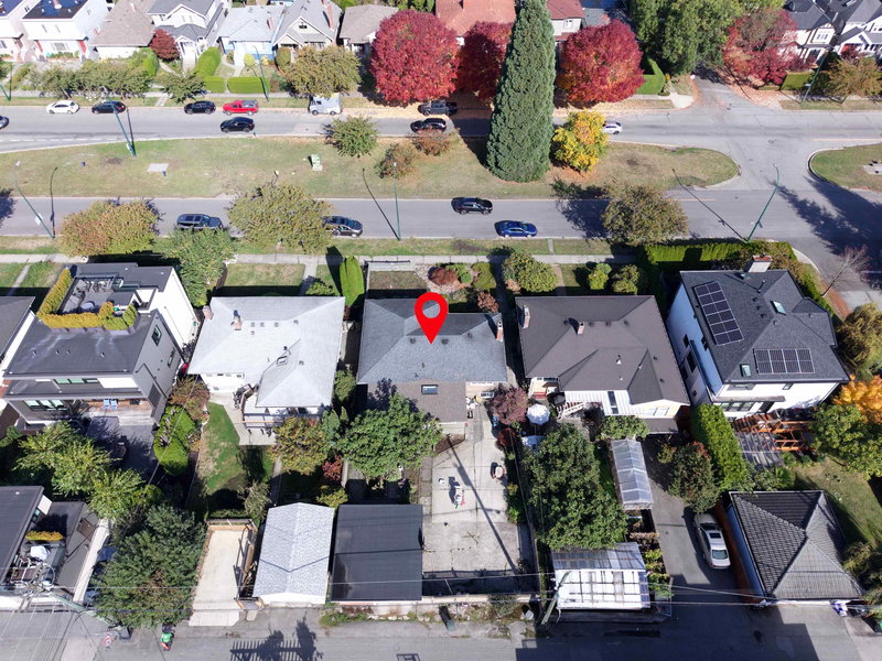 Image of home for listing MLS® R3173918