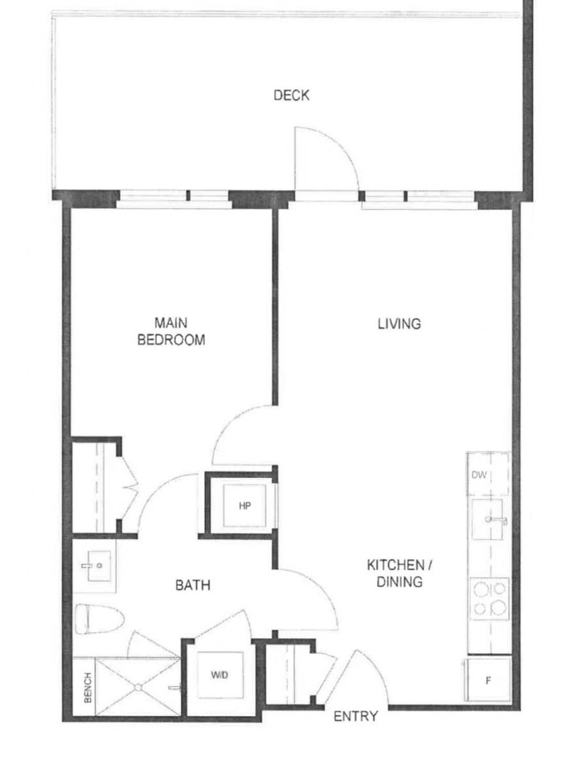 Image of home for listing MLS® R3173921
