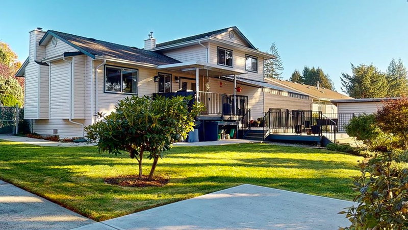 Image of home for listing MLS® R3173922