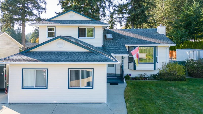 Image of home for listing MLS® R3173922