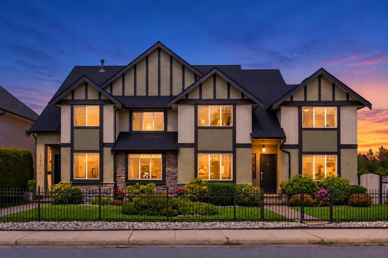 Image of home for listing MLS® R3173929