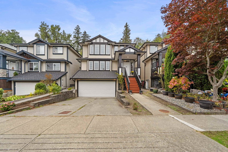 Image of home for listing MLS® R3173931