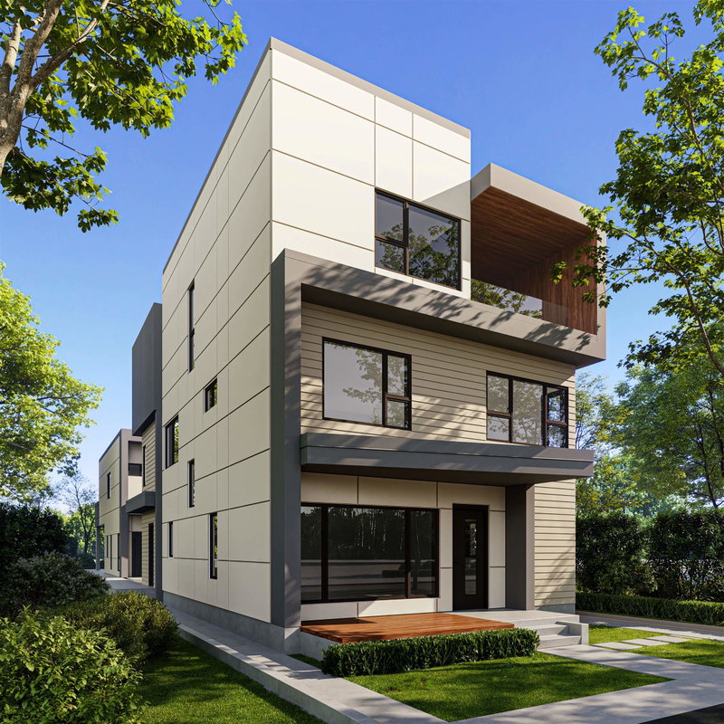 Image of home for listing MLS® R3173932