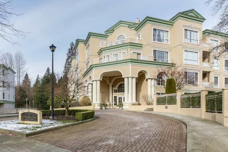 Image of home for listing MLS® R3173941