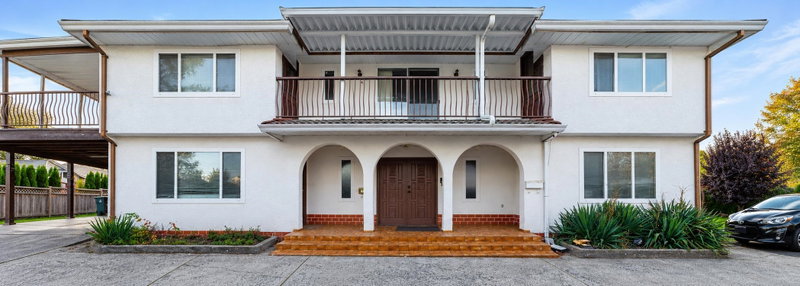 Image of home for listing MLS® R3173956