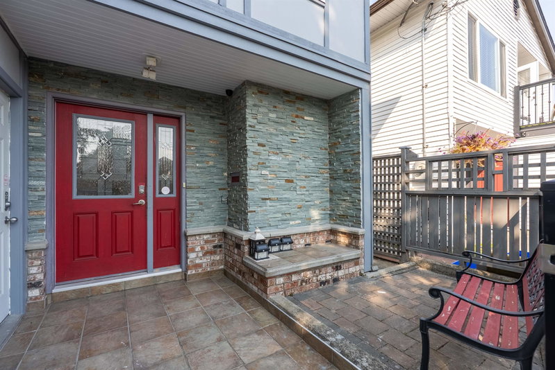 Image of home for listing MLS® R3173957