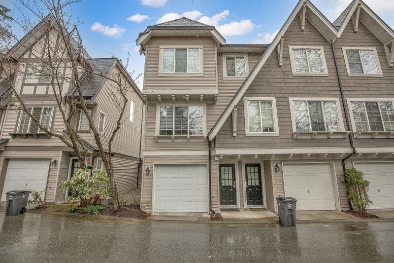 Image of home for listing MLS® R3173958